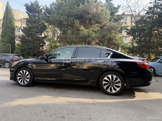 Honda Accord 2016, 149,779 km - 2.0 l - Bakı
