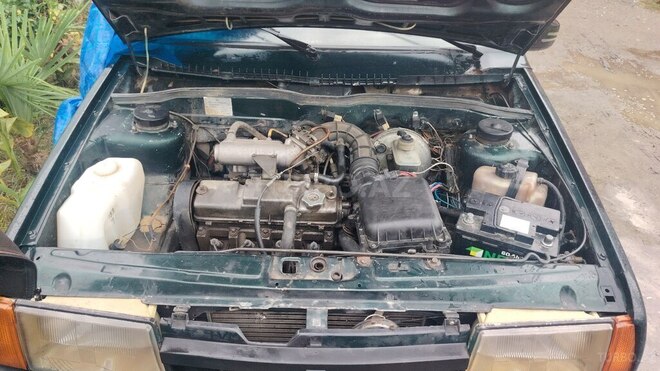 LADA (VAZ) 21099 2004, 249,856 km - 1.6 л - Balakən