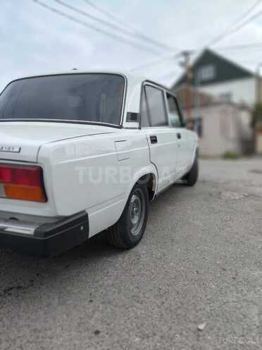 LADA (VAZ) 2107 2005, 63,200 km - 1.6 l - Bakı
