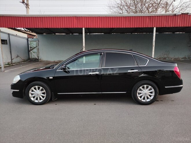 Nissan Teana 2006, 215,000 km - 2.3 l - Bakı