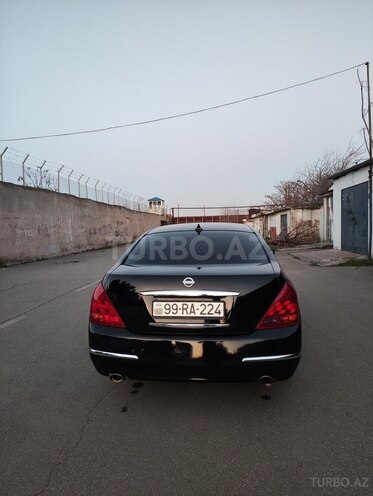 Nissan Teana 2006, 215,000 km - 2.3 l - Bakı