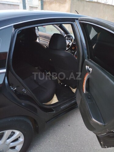 Nissan Teana 2006, 215,000 km - 2.3 l - Bakı