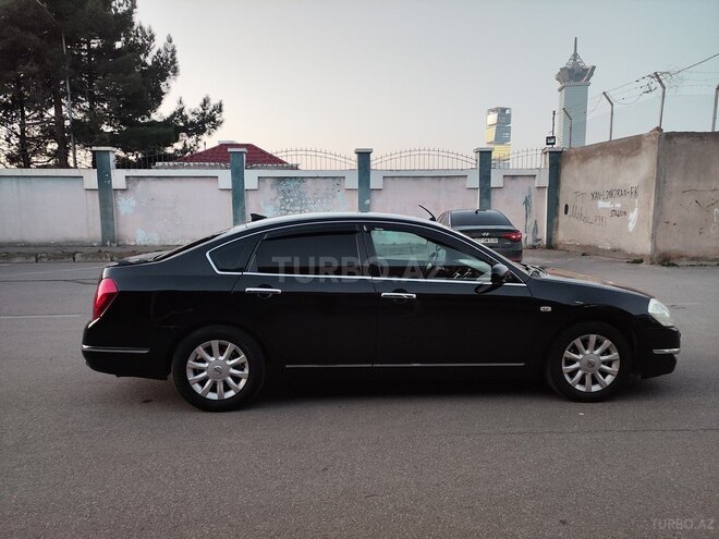 Nissan Teana 2006, 215,000 km - 2.3 l - Bakı