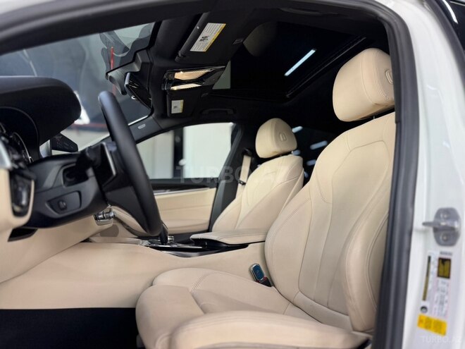 BMW 530 2017, 145,000 km - 2.0 l - Bakı
