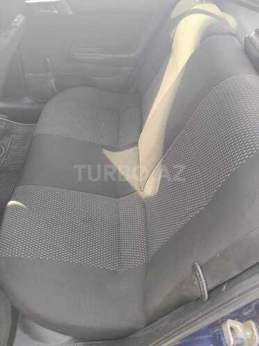 Opel Astra 1999, 470,000 km - 1.6 l - Siyəzən