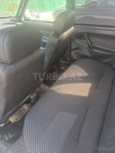 LADA (VAZ) 2115 2011, 274,600 km - 1.6 л - Xaçmaz