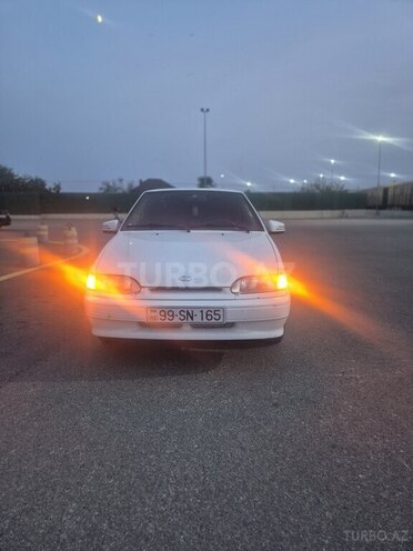 LADA (VAZ) 2115 2011, 274,600 km - 1.6 л - Xaçmaz