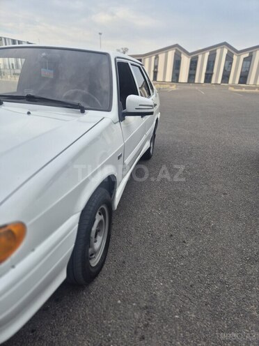 LADA (VAZ) 2115 2011, 274,600 km - 1.6 л - Xaçmaz
