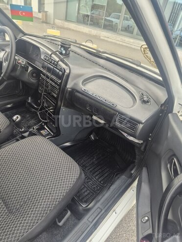 LADA (VAZ) 2115 2011, 274,600 km - 1.6 л - Xaçmaz
