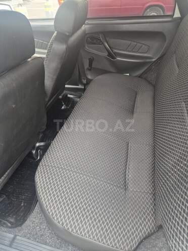 LADA (VAZ) 2115 2011, 274,600 km - 1.6 л - Xaçmaz