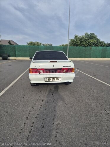 LADA (VAZ) 2115 2011, 274,600 km - 1.6 л - Xaçmaz