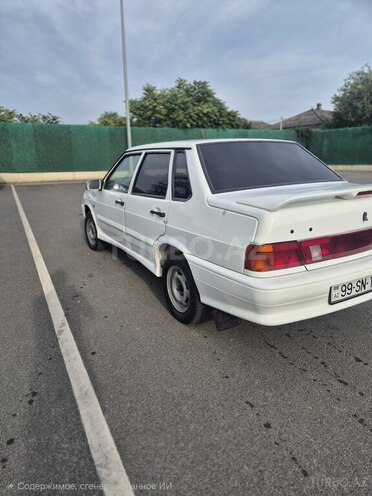 LADA (VAZ) 2115 2011, 274,600 km - 1.6 л - Xaçmaz