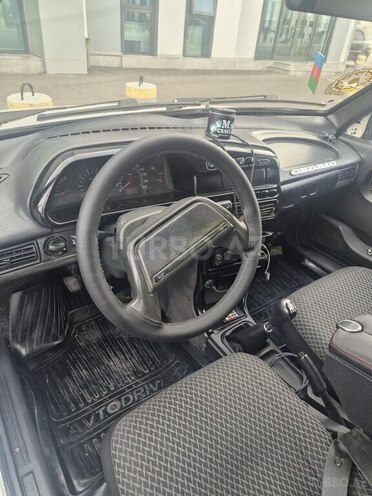 LADA (VAZ) 2115 2011, 274,600 km - 1.6 л - Xaçmaz