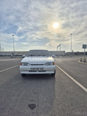 LADA (VAZ) 2115 2011, 274,600 km - 1.6 л - Xaçmaz