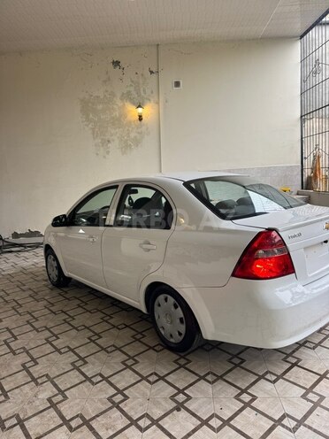 Chevrolet Aveo 2011, 320,850 km - 1.4 l - Gəncə