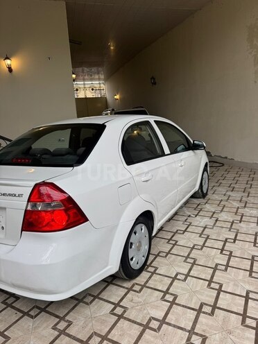 Chevrolet Aveo 2011, 320,850 km - 1.4 l - Gəncə