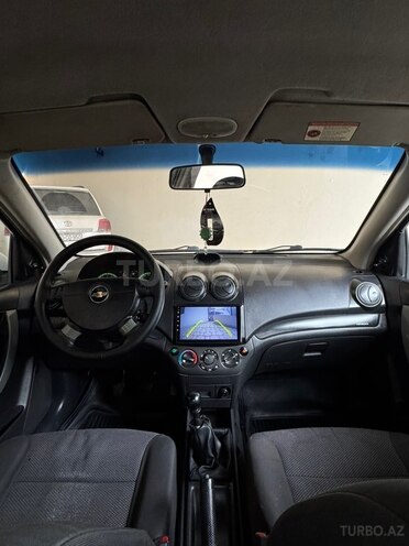 Chevrolet Aveo 2011, 320,850 km - 1.4 l - Gəncə