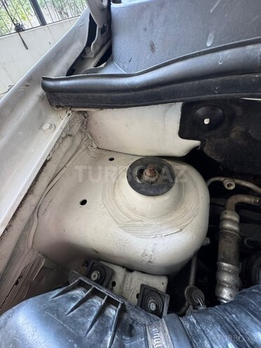 Chevrolet Aveo 2011, 320,850 km - 1.4 l - Gəncə