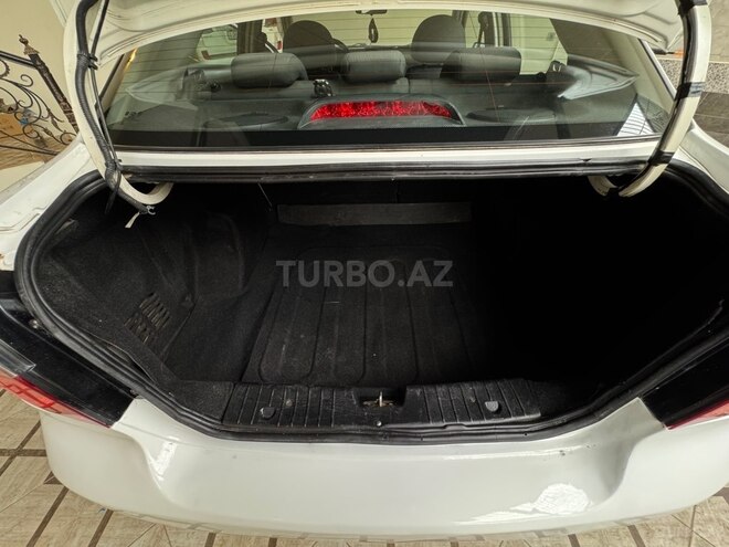 Chevrolet Aveo 2011, 320,850 km - 1.4 l - Gəncə