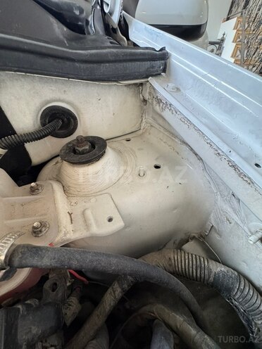 Chevrolet Aveo 2011, 320,850 km - 1.4 l - Gəncə