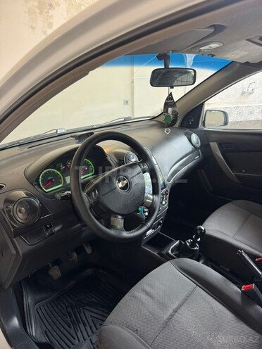 Chevrolet Aveo 2011, 320,850 km - 1.4 l - Gəncə