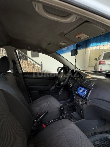 Chevrolet Aveo 2011, 320,850 km - 1.4 l - Gəncə