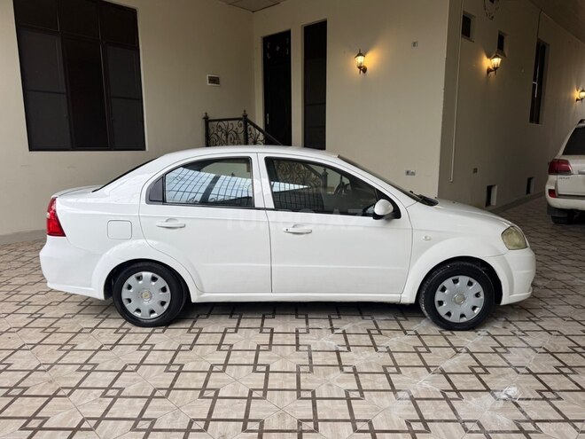 Chevrolet Aveo 2011, 320,850 km - 1.4 l - Gəncə