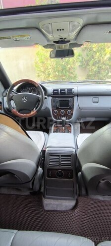Mercedes ML 320 2003, 318,650 km - 3.2 л - Bakı