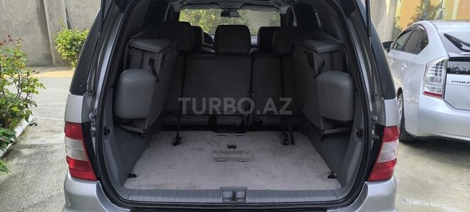 Mercedes ML 320 2003, 318,650 km - 3.2 л - Bakı