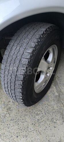 Mercedes ML 320 2003, 318,650 km - 3.2 л - Bakı