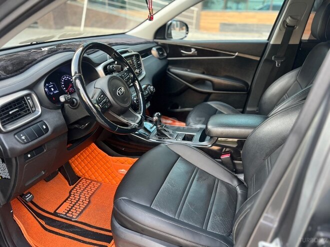 Kia Sorento 2015, 201,600 km - 2.0 l - Bakı