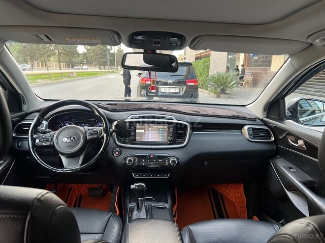 Kia Sorento 2015, 201,600 km - 2.0 l - Bakı