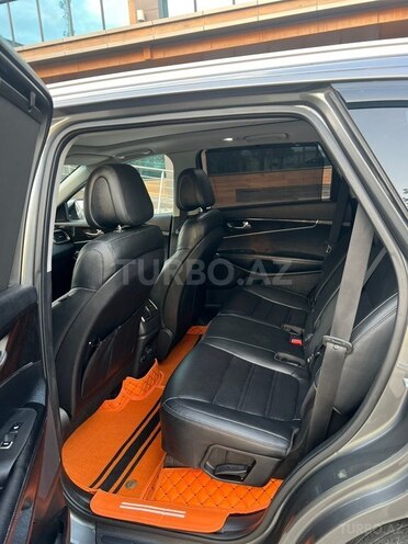 Kia Sorento 2015, 201,600 km - 2.0 l - Bakı