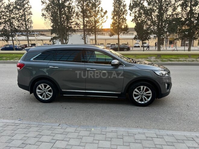 Kia Sorento 2015, 201,600 km - 2.0 l - Bakı