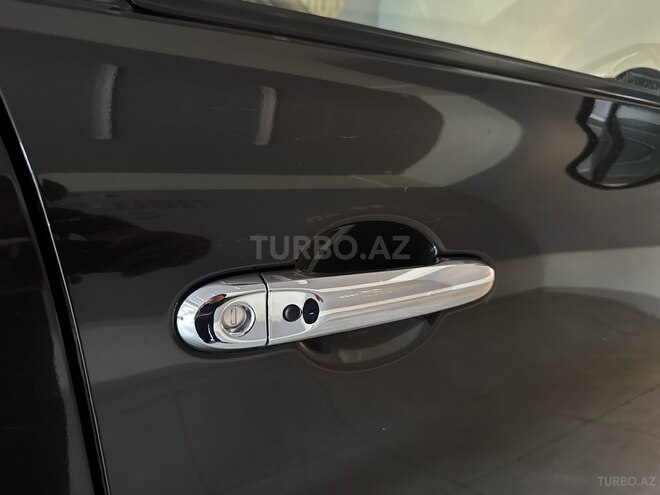 Nissan March 2014, 64,000 km - 1.2 l - Bakı