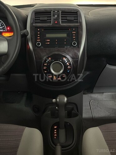 Nissan March 2014, 64,000 km - 1.2 l - Bakı