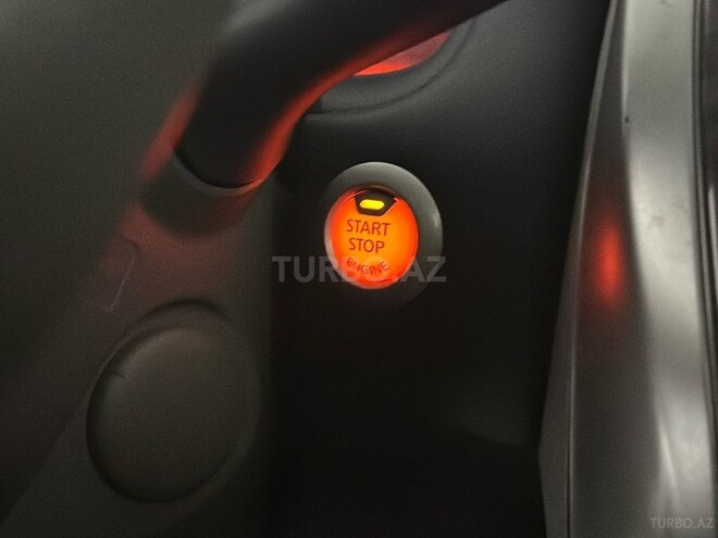 Nissan March 2014, 64,000 km - 1.2 l - Bakı