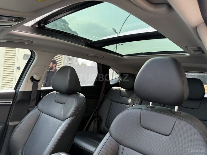 Hyundai Tucson 2024, 48,000 km - 1.6 l - Bakı