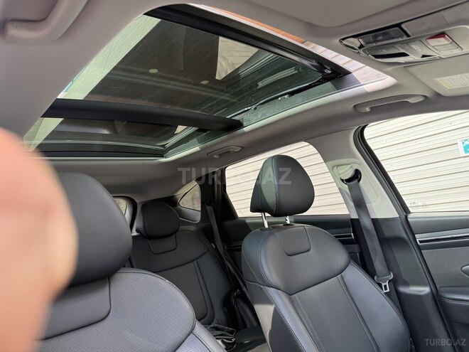 Hyundai Tucson 2024, 48,000 km - 1.6 l - Bakı