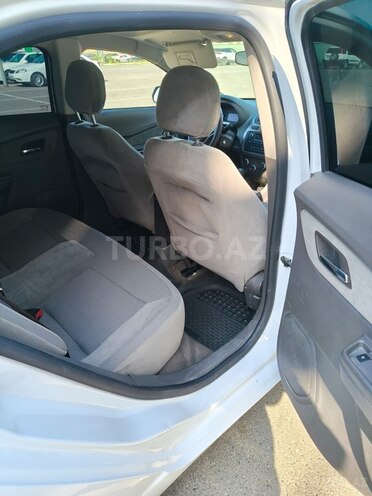 Chevrolet Cobalt 2025, 49,000 km - 1.5 l - Bakı