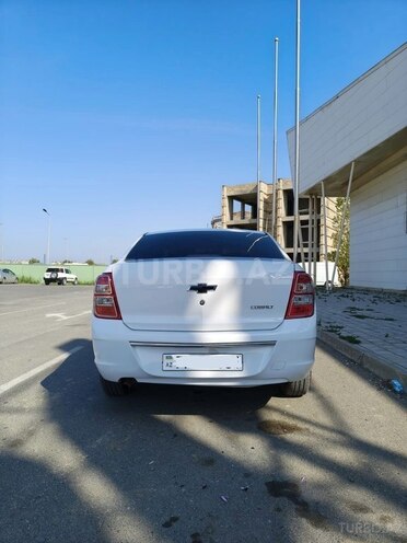 Chevrolet Cobalt 2025, 49,000 km - 1.5 l - Bakı