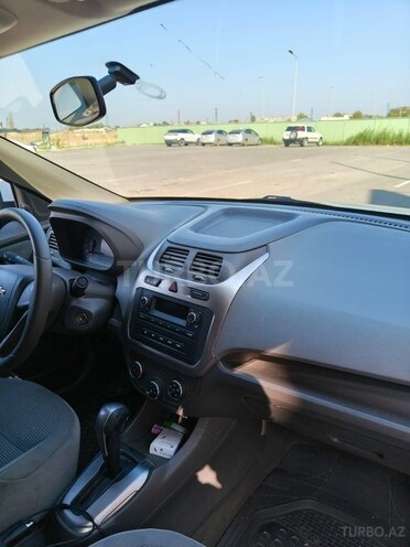 Chevrolet Cobalt 2025, 49,000 km - 1.5 l - Bakı