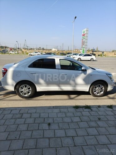 Chevrolet Cobalt 2025, 49,000 km - 1.5 l - Bakı