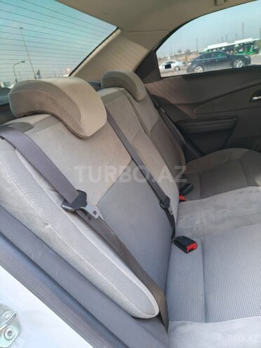Chevrolet Cobalt 2025, 49,000 km - 1.5 l - Bakı