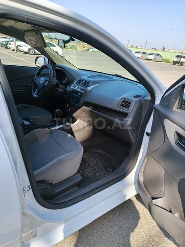 Chevrolet Cobalt 2025, 49,000 km - 1.5 l - Bakı