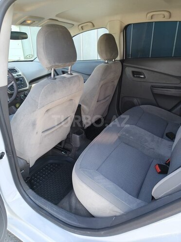 Chevrolet Cobalt 2025, 49,000 km - 1.5 l - Bakı