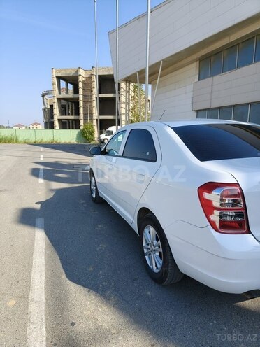 Chevrolet Cobalt 2025, 49,000 km - 1.5 l - Bakı