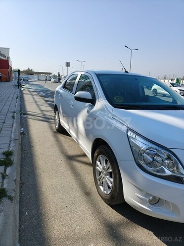 Chevrolet Cobalt 2025, 49,000 km - 1.5 l - Bakı