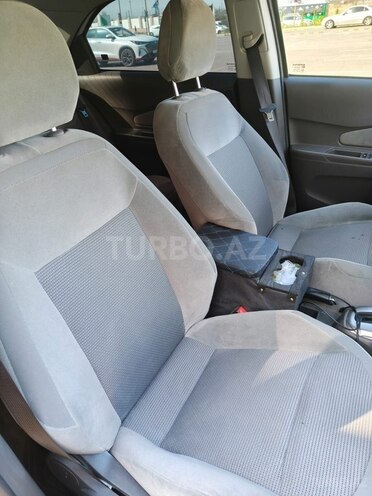 Chevrolet Cobalt 2025, 49,000 km - 1.5 l - Bakı