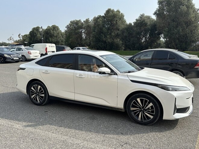 Changan Qiyuan A05 2024, 58,506 km - 1.5 l - Bakı